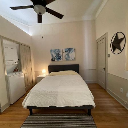 1322-#6 Downtown High Ceiling Big Size 1B Unit Lejlighed San Antonio Eksteriør billede